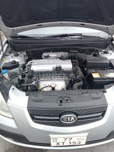 Kia Rio 2005, 217,800 km - 1.4 l - Bakı