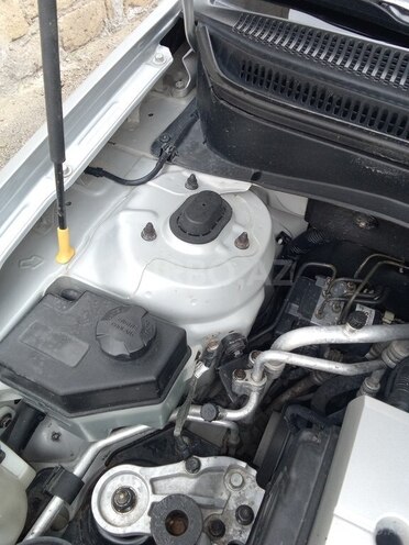 Kia Rio 2005, 217,800 km - 1.4 l - Bakı