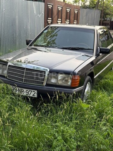 Mercedes 190 1991, 404,000 km - 2.0 л - Cəlilabad