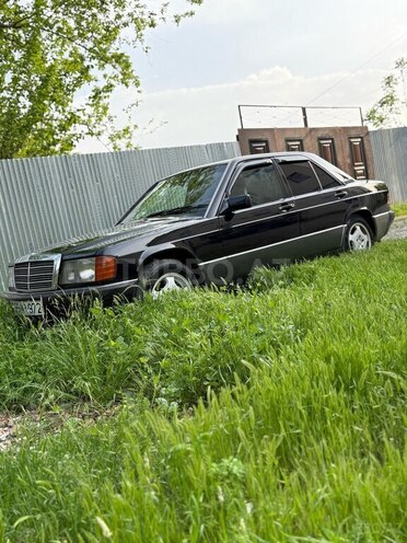 Mercedes 190 1991, 404,000 km - 2.0 л - Cəlilabad