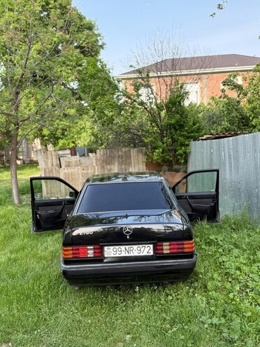 Mercedes 190 1991, 404,000 km - 2.0 л - Cəlilabad