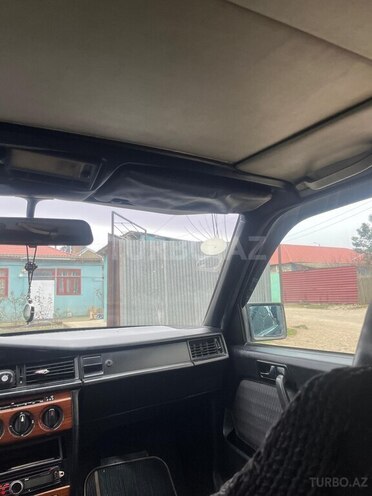 Mercedes 190 1991, 404,000 km - 2.0 л - Cəlilabad