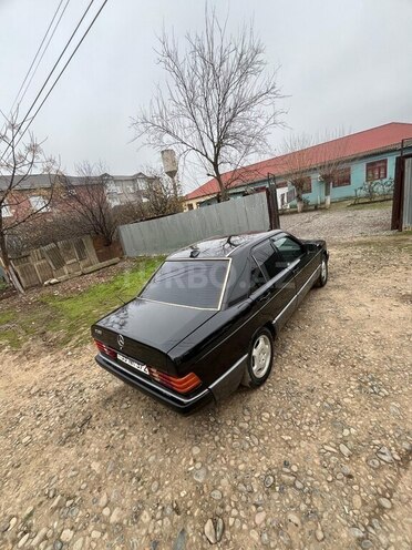 Mercedes 190 1991, 404,000 km - 2.0 л - Cəlilabad