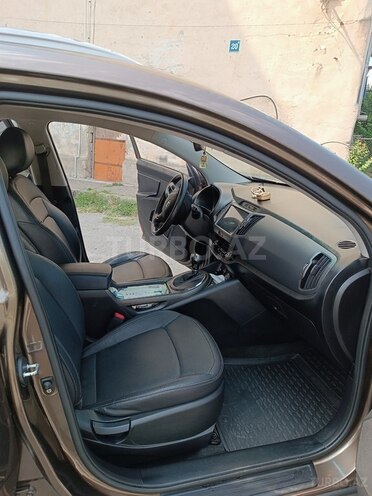 Kia Sportage 2011, 205,977 km - 2.0 l - Şəki