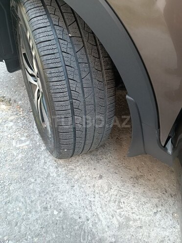 Kia Sportage 2011, 205,977 km - 2.0 l - Şəki