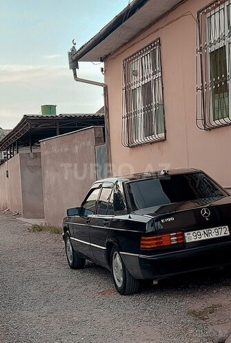 Mercedes 190 1991, 404,000 km - 2.0 л - Cəlilabad