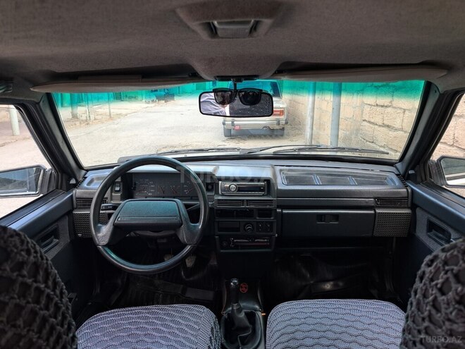 LADA (VAZ) 21099 2003, 313,000 km - 1.5 l - Siyəzən