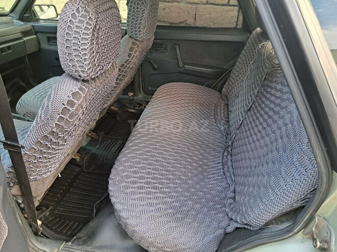LADA (VAZ) 21099 2003, 313,000 km - 1.5 l - Siyəzən