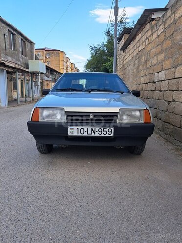 LADA (VAZ) 21099 2003, 313,000 km - 1.5 l - Siyəzən