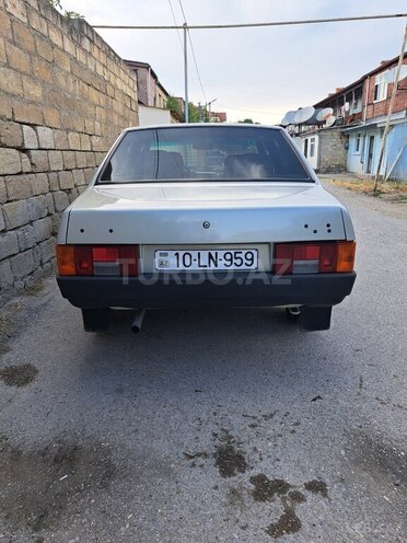 LADA (VAZ) 21099 2003, 313,000 km - 1.5 l - Siyəzən