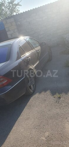 Mercedes C 220 d 2000, 355,000 km - 2.2 l - Bakı