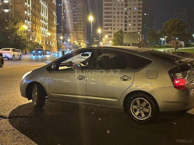 Toyota Prius 2008, 280,000 km - 1.5 l - Bakı