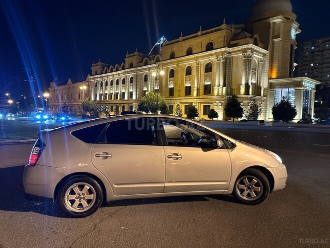 Toyota Prius 2008, 280,000 km - 1.5 l - Bakı