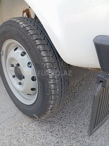 LADA (VAZ) Niva 2013, 206,003 km - 1.7 l - Bakı
