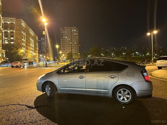 Toyota Prius 2008, 280,000 km - 1.5 l - Bakı