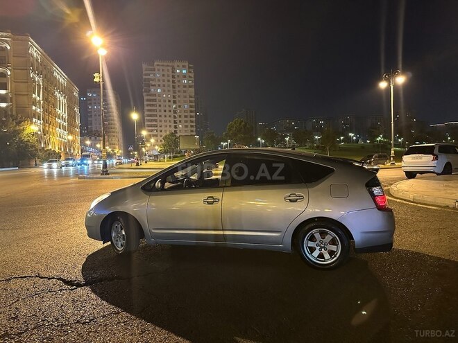 Toyota Prius 2008, 280,000 km - 1.5 l - Bakı