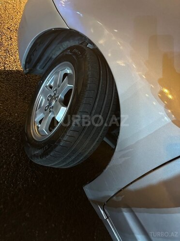 Toyota Prius 2008, 280,000 km - 1.5 l - Bakı