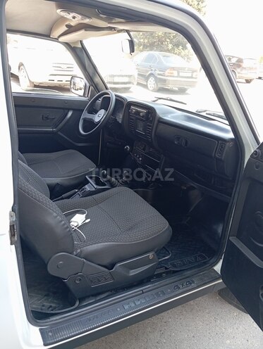 LADA (VAZ) Niva 2013, 206,003 km - 1.7 l - Bakı