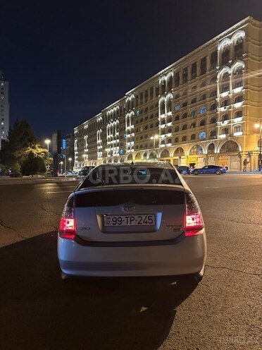 Toyota Prius 2008, 280,000 km - 1.5 l - Bakı