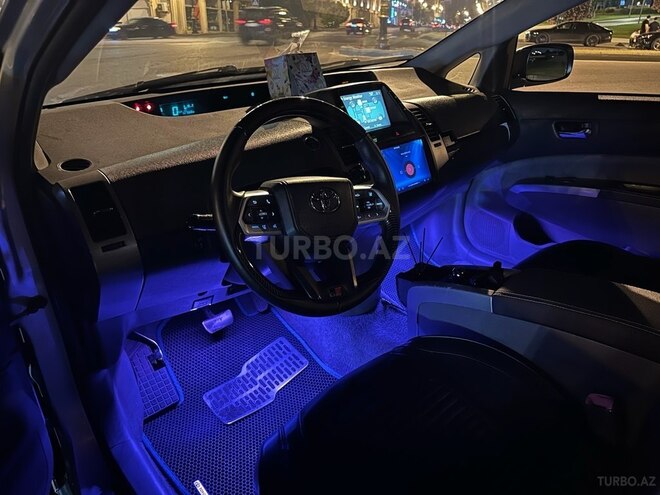 Toyota Prius 2008, 280,000 km - 1.5 l - Bakı