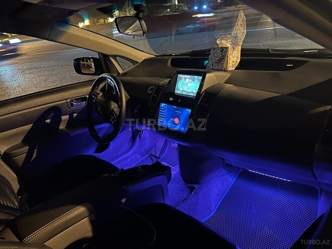 Toyota Prius 2008, 280,000 km - 1.5 l - Bakı