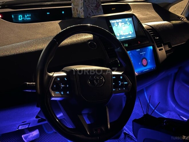 Toyota Prius 2008, 280,000 km - 1.5 l - Bakı