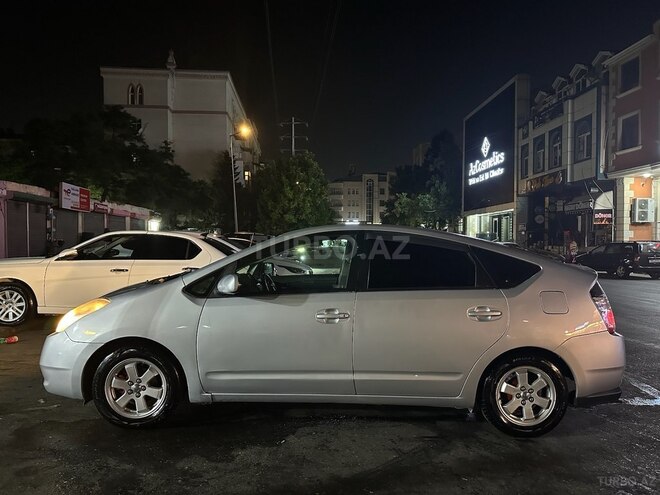 Toyota Prius 2008, 280,000 km - 1.5 l - Bakı