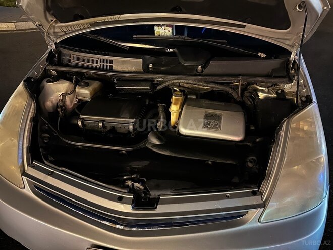 Toyota Prius 2008, 280,000 km - 1.5 l - Bakı