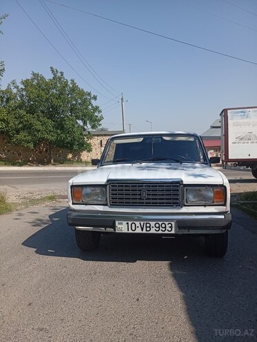 LADA (VAZ) 2107 2007, 47,000 km - 1.6 l - Şamaxı