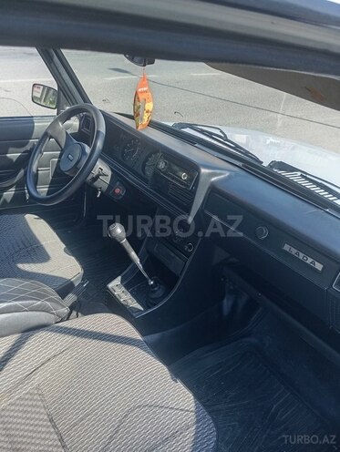 LADA (VAZ) 2107 2007, 47,000 km - 1.6 l - Şamaxı