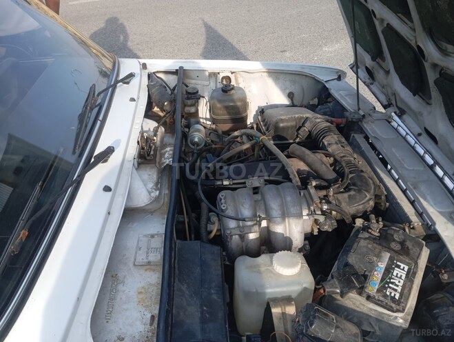 LADA (VAZ) 2107 2007, 47,000 km - 1.6 l - Şamaxı