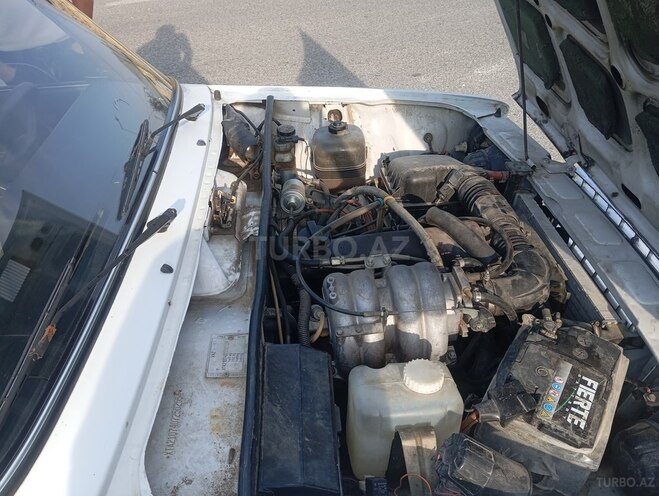 LADA (VAZ) 2107 2007, 47,000 km - 1.6 l - Şamaxı