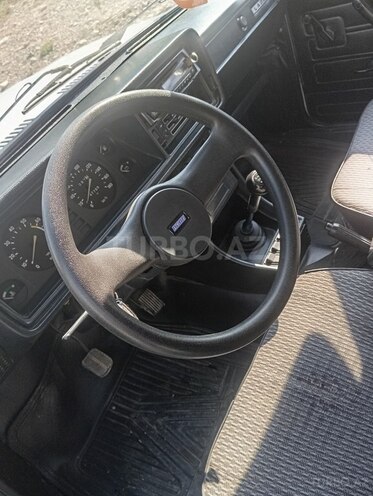 LADA (VAZ) 2107 2007, 47,000 km - 1.6 l - Şamaxı
