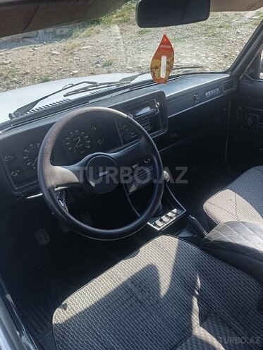 LADA (VAZ) 2107 2007, 47,000 km - 1.6 l - Şamaxı