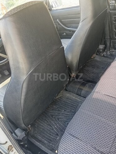 LADA (VAZ) 2107 2007, 47,000 km - 1.6 l - Şamaxı