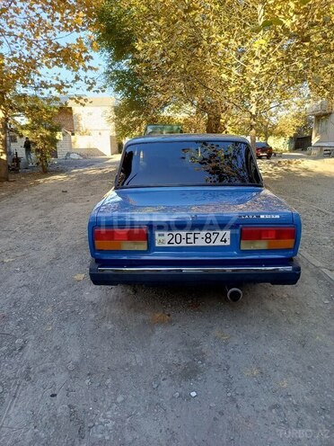 LADA (VAZ) 2107 2007, 49,325 km - 1.6 л - Şəmkir