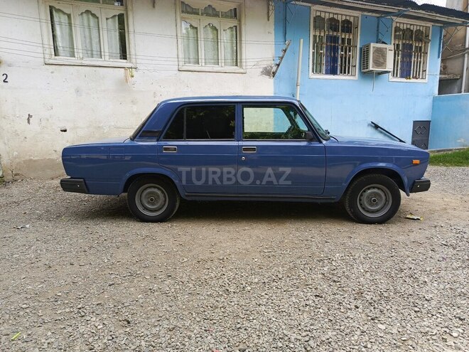 LADA (VAZ) 2107 2007, 49,325 km - 1.6 л - Şəmkir