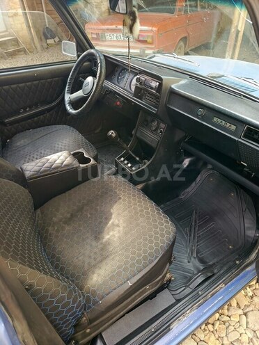 LADA (VAZ) 2107 2007, 49,325 km - 1.6 л - Şəmkir
