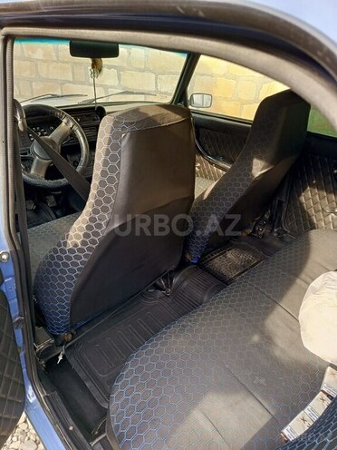 LADA (VAZ) 2107 2007, 49,325 km - 1.6 л - Şəmkir