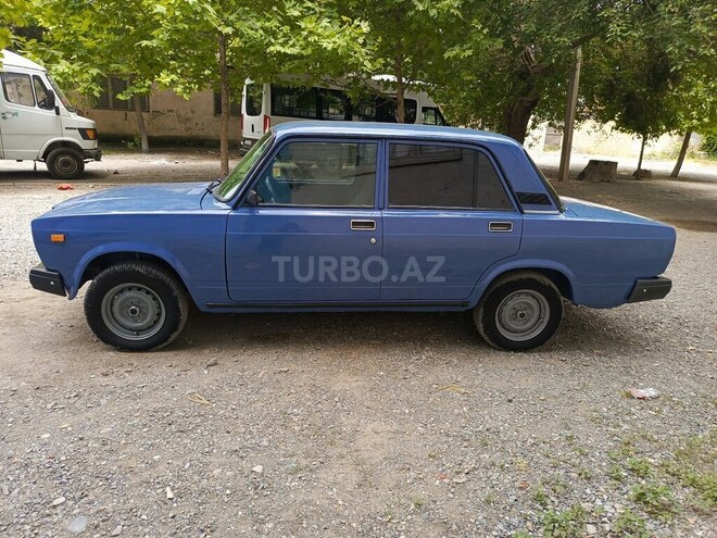 LADA (VAZ) 2107 2007, 49,325 km - 1.6 л - Şəmkir
