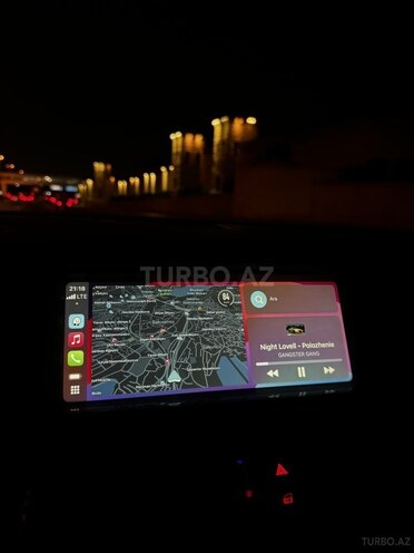 BMW 520 2014, 245,000 km - 2.0 l - Bakı