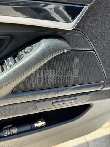 BMW 520 2014, 245,000 km - 2.0 l - Bakı