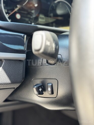 BMW 520 2014, 245,000 km - 2.0 l - Bakı