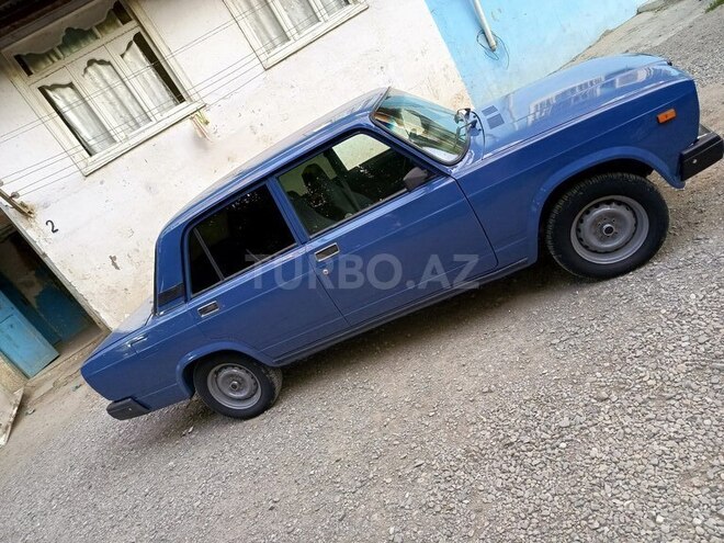 LADA (VAZ) 2107 2007, 49,325 km - 1.6 л - Şəmkir