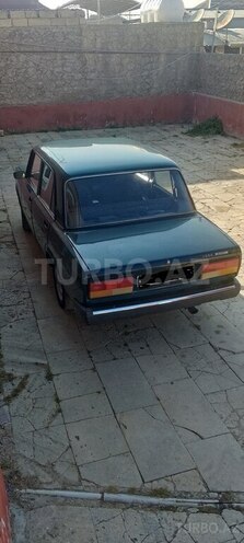 LADA (VAZ) 2107 2006, 96,650 km - 1.6 l - Bakı