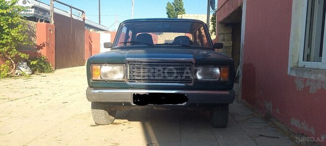 LADA (VAZ) 2107 2006, 96,650 km - 1.6 l - Bakı