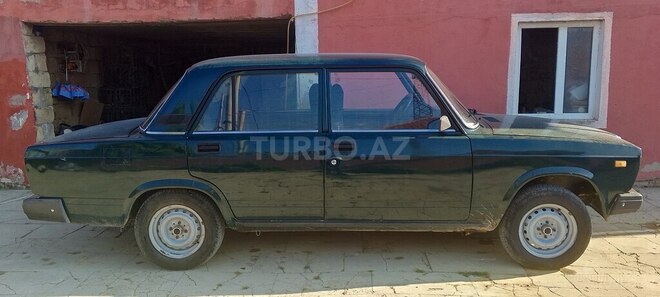 LADA (VAZ) 2107 2006, 96,650 km - 1.6 l - Bakı
