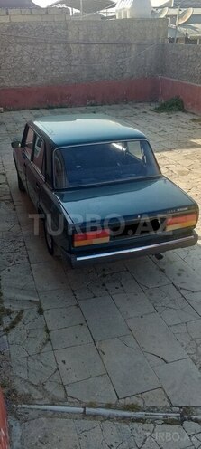 LADA (VAZ) 2107 2006, 96,650 km - 1.6 l - Bakı