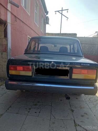 LADA (VAZ) 2107 2006, 96,650 km - 1.6 l - Bakı