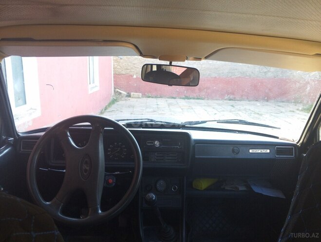 LADA (VAZ) 2107 2006, 96,650 km - 1.6 l - Bakı